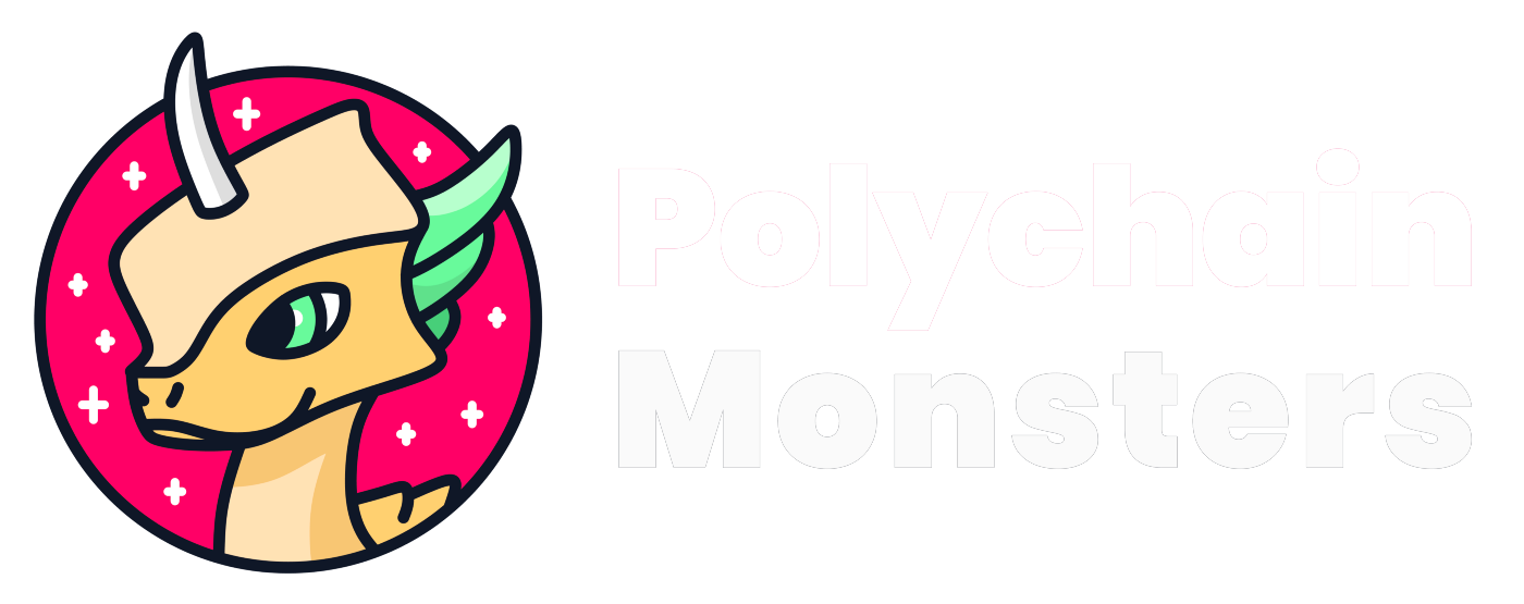 Polychain Monsters